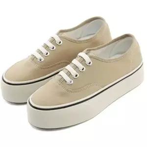 여성 데일리 통굽 스니커즈 슈즈 키높이 로퍼 신발