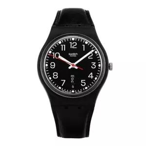 [스와치 SWATCH] GB750 공용 시계