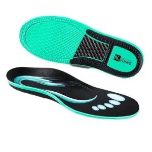 탄소 섬유 카본 깔창 신발깔창 러닝깔창 스포츠 운동화 축구화 풋살화