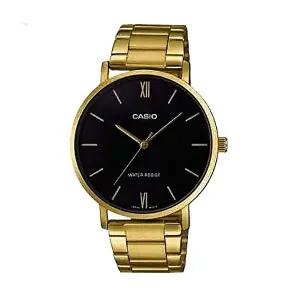 [카시오]카시오 MTP-VT01G-1BDF