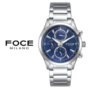 포체 밀라노 남성용 메탈시계 FM7613BU