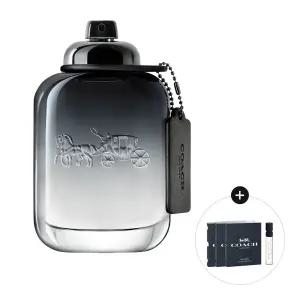 [코치][공식수입] [코치] 맨 EDT 100ML+스틱3종증정