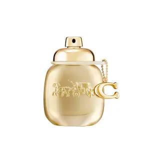 [코치][공식수입] [코치] 우먼 골드 퍼퓸 30ml