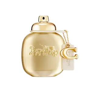 [코치][공식수입] [코치] 우먼 골드 퍼퓸 50ml