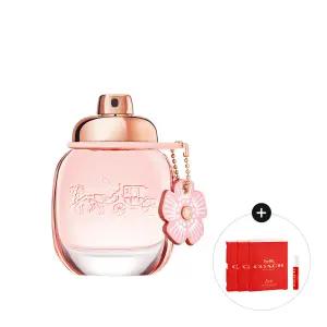 [코치][공식수입] [코치] 플로럴 EDP 30ML+스틱3종증정