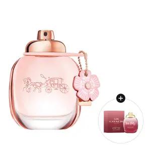 [코치][공식수입] [코치] 플로럴 EDP 50ML+미니어처증정