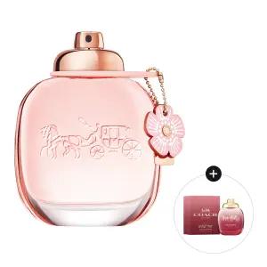[코치][공식수입] [코치] 플로럴 EDP 90ML+미니어처증정