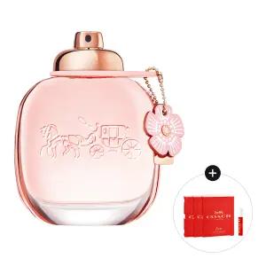 [코치][공식수입] [코치] 플로럴 EDP 90ML+스틱3종증정