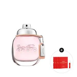 [코치][공식수입] [코치] EDT 30ML+스틱3종증정