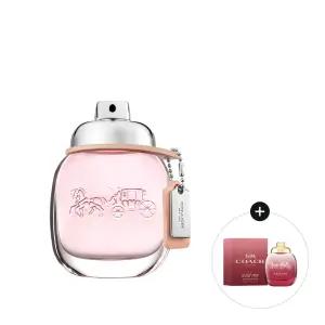 [코치][공식수입] [코치] EDT 30ML+미니어처증정