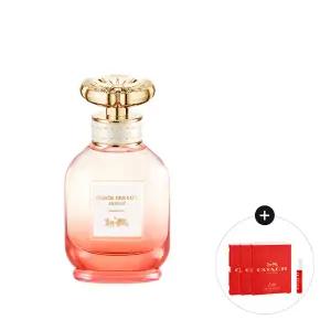[코치][공식수입] [코치] 드림 선셋 EDP 40ML+스틱3종증정