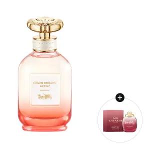 [코치][공식수입] [코치] 드림 선셋 EDP 60ML+미니어처증정