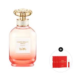 [코치][공식수입] [코치] 드림 선셋 EDP 60ML+스틱3종증정
