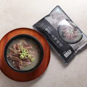 보양옥 한우소머리국 500g 10팩