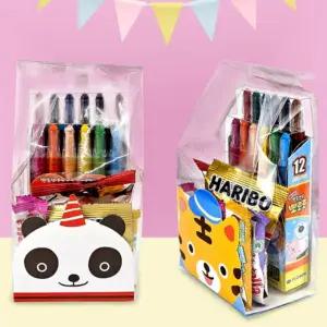 색연필 세트 개별포장 어린이날 학용품 꾸러미 어린이집 선물 유치원