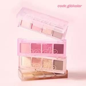 [코드글로컬러] 프라이머/립세린/틴트/블러셔 모음전