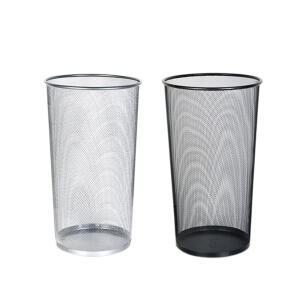 수거함/대용량 메쉬 우산꽂이/빨래바구니/우산 받침대 규조토