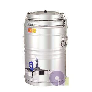 보온보냉물통30호/보온물통/온수통/스텐물통/스텐온수통/스텐보온보냉물통/대형물통/국내생산