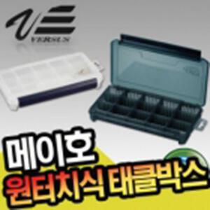 메이호 원터치식 태클 박스 루어 케이스 에깅 VS-820