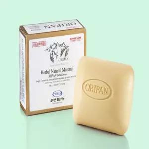 오리팬본사 오리팬비누 골드비누(100g) 5개