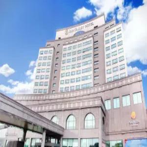 [경기 호텔] 남한강 썬밸리 호텔 (여주,이천)