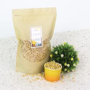 [청가을]국산 잣 1kg 백화점 품질