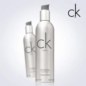 캘빈클라인 CK one 모이스처 라이저 250ml