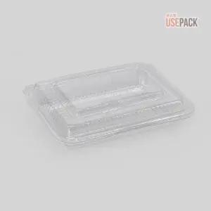 PET 도시락 중 배달 포장용기 BOX 2000개