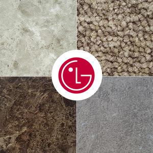 장판나라 LG 데코타일 보타닉 31종 모음전