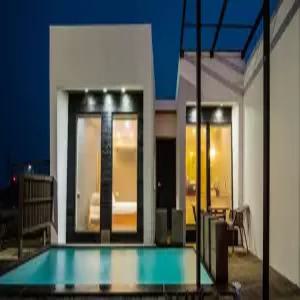 [제주] 제주 아쿠아뷰티크(제주펜션)