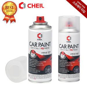 포터2 ZV 진청색 페인트 스프레이 도색 자동차 도장