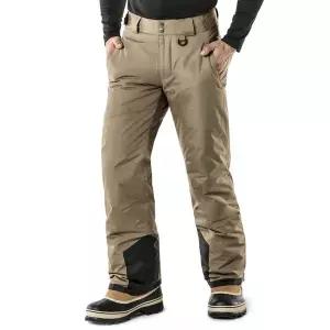 [테슬라](무료교환반품)테슬라 방한 남성 스키복 보드복 스키장 스키바지 TM-YKB81