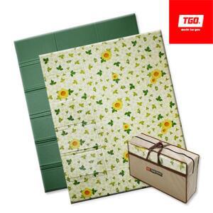 티지오 캠핑매트 (특대형_무지) 300x230cm