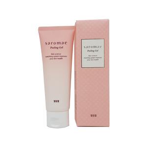 사임당화장품 사로매 필링젤 120ml - 마스크