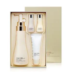 숨37도 스킨 세이버 에센셜 클렌징 폼 250ml 기획세트