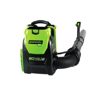 그린웍스 80V 충전블로워 백팩블로워 송풍기 몸체만