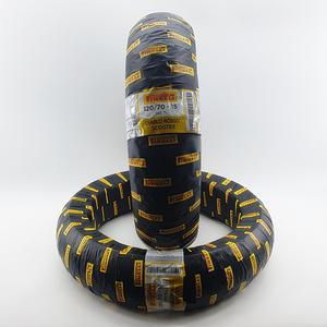 피렐리 로쏘 포르자300 X-MAX300 앞타이어 120/70-15 디아블로