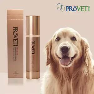 프로베티 덴티프리미엄 강아지 고양이 치약 (50ml)/입냄새 치석 제거 뿌리는 애견 스프레이 치약 구강청결제