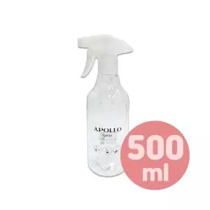 아폴로 클리어분무기 500ml