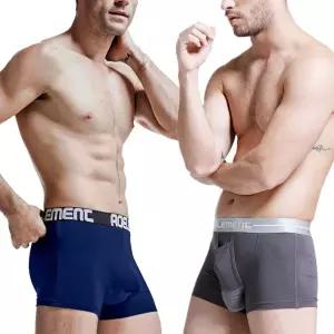 세상편한 남자 기능성 팬티 분리형 드로즈 3종 디자인