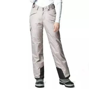 [테슬라] 방한 여성 스키복 보드복 스키장 스키바지 TM-XKB92