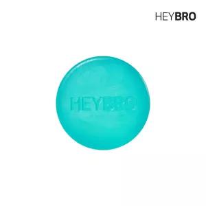 [헤이브로] 강력 쿨링샤워 멘톨 비누 올인원 쿨링바