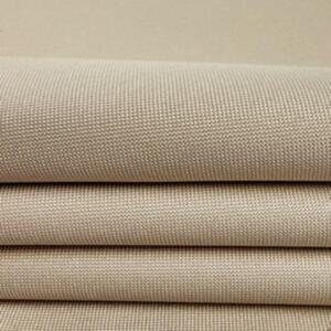 데코탑 캔버스 베이지 원단 천 대폭 옥스포드 두꺼운 면 에코백 커버제작 파우치 10수 도톰한 코튼 광목