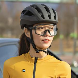 스미스 와일드캣 블랙 변색 스포츠 방풍 고글 선글라스  스키