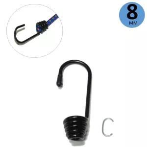 후크(8미리용-12개)