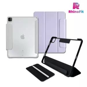 라이노핏 아이패드 프로11 4세대 3세대 클리어쉴드 플러스 TR 케이스
