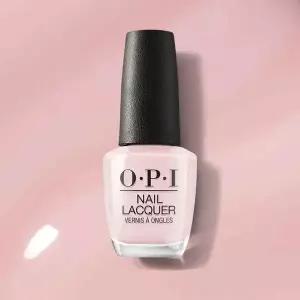 [OPI](김해점)네일락커] SH01 - BABY, TAKE A VOW