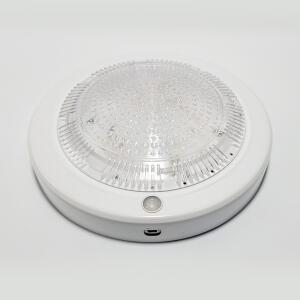 LED 원형 센서등 직부등 15W 국산 삼성LED칩 현관 베란다 욕실 복도