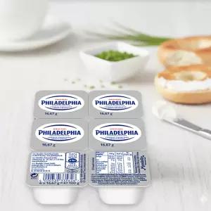 필라델피아 포션 크림치즈 16.67g 6개입