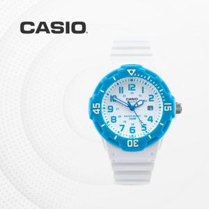 카시오 CASIO 어린이 아동 유아용 초등학생 아날로그 방수 손목시계 LRW-200H-2B